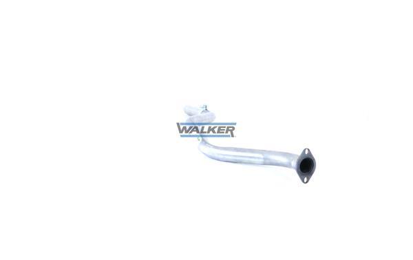Tubo de escape WALKER 07148