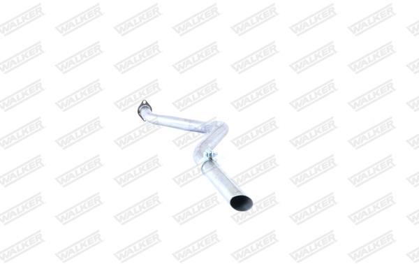 Tubo de escape WALKER 07148