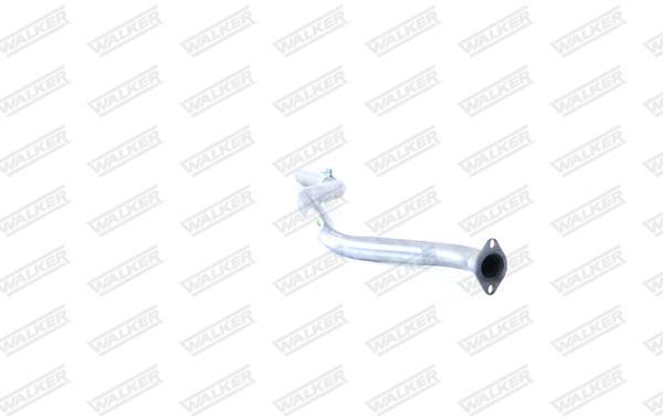 Tubo de escape WALKER 07148