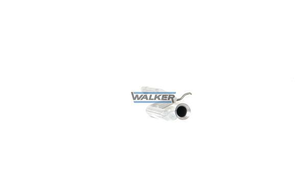 Tuyau d'échappement (Tuyau d'échappement) WALKER ref. 07149