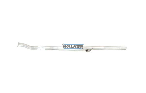 Tuyau d'échappement (Tuyau d'échappement) WALKER ref. 07149