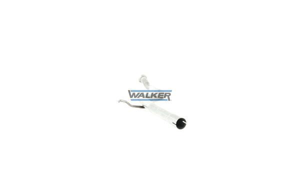 Tuyau d'échappement (Tuyau d'échappement) WALKER ref. 07149