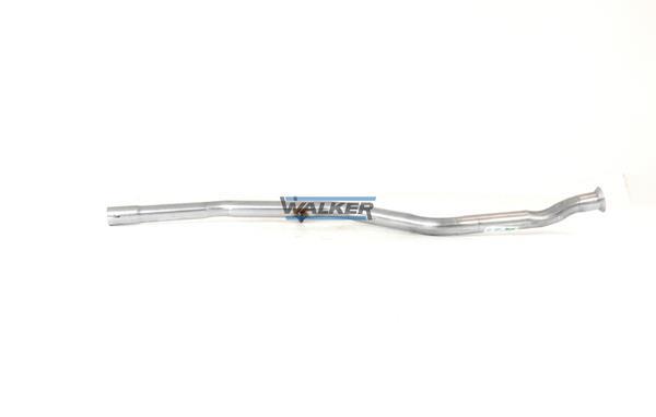 Tuyau d'échappement (Tuyau d'échappement) WALKER ref. 07149
