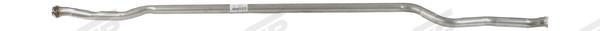 Tuyau d'échappement (Tuyau d'échappement) WALKER 07150