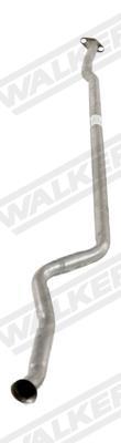 Tuyau d'échappement (Tuyau d'échappement) WALKER 07150