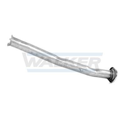 Tuyau d'échappement (Tuyau d'échappement) WALKER 07162