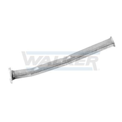 Tuyau d'échappement (Tuyau d'échappement) WALKER 07162