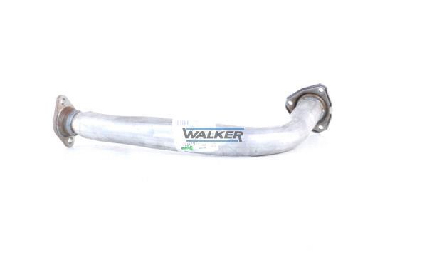Tuyau d'échappement (Tuyau d'échappement) WALKER 07172