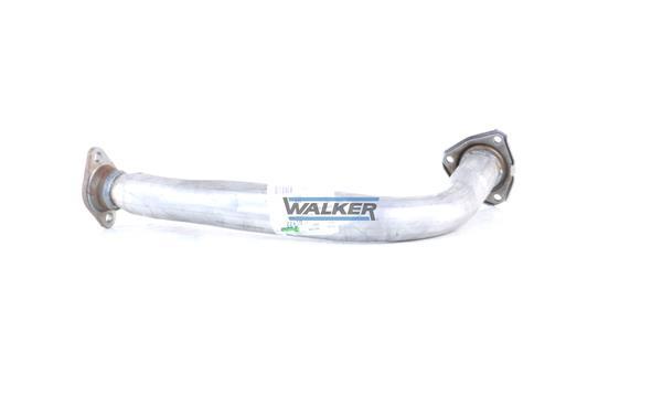Tuyau d'échappement (Tuyau d'échappement) WALKER 07172