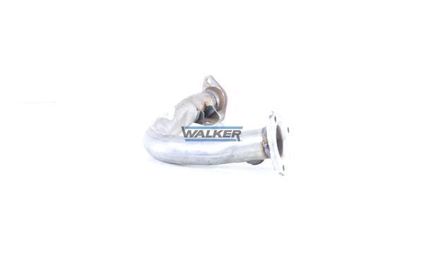 Tuyau d'échappement (Tuyau d'échappement) WALKER 07172