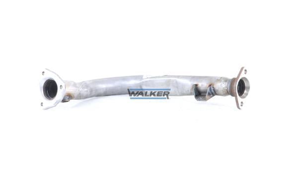 Tuyau d'échappement (Tuyau d'échappement) WALKER 07172