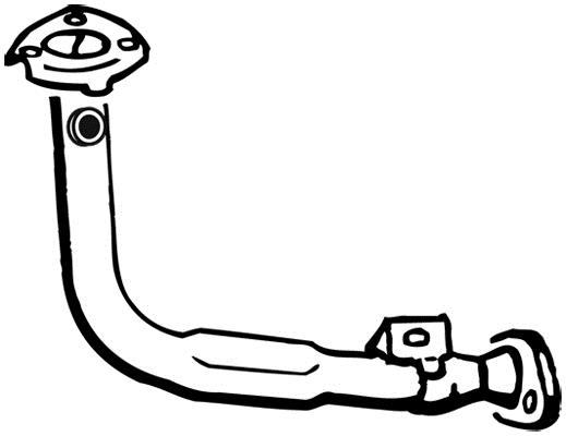 Butée hydraulique I