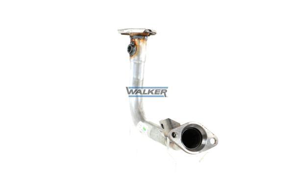Tuyau d'échappement (Tuyau d'échappement) WALKER 07174