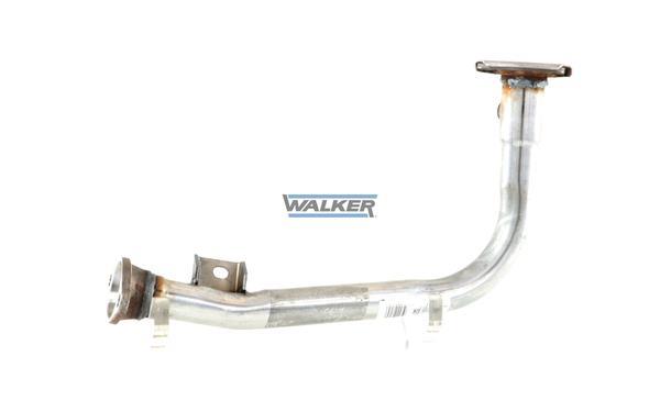 Tuyau d'échappement (Tuyau d'échappement) WALKER 07174