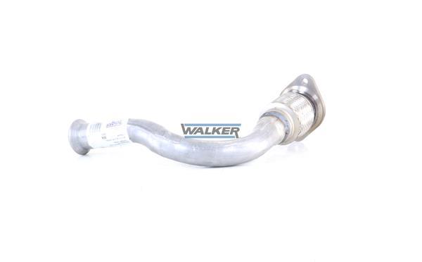 Tuyau d'échappement (Tuyau d'échappement) WALKER 07178