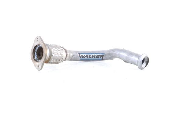 Tuyau d'échappement (Tuyau d'échappement) WALKER 07178
