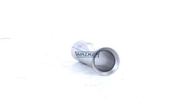 Tuyau d'échappement (Tuyau d'échappement) WALKER 07186