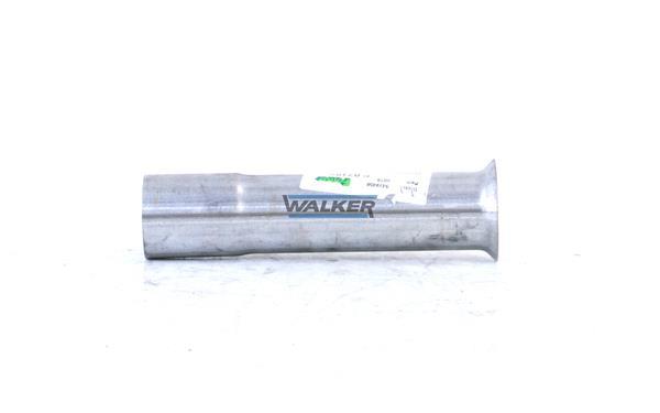Tuyau d'échappement (Tuyau d'échappement) WALKER 07186