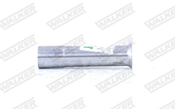 Tuyau d'échappement (Tuyau d'échappement) WALKER 07186