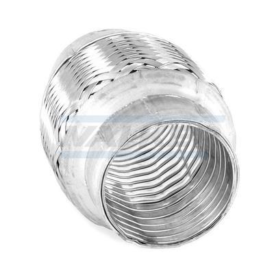 Tubo ondulado, sistema de escape WALKER ref. 07192