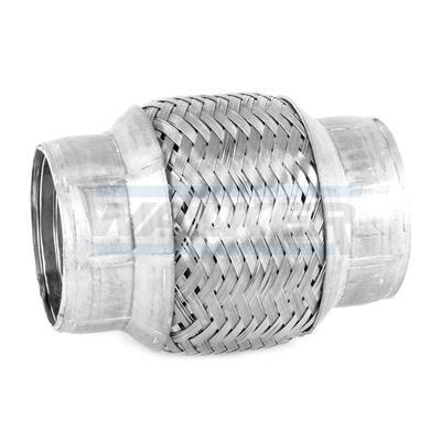 Tubo ondulado, sistema de escape WALKER ref. 07192