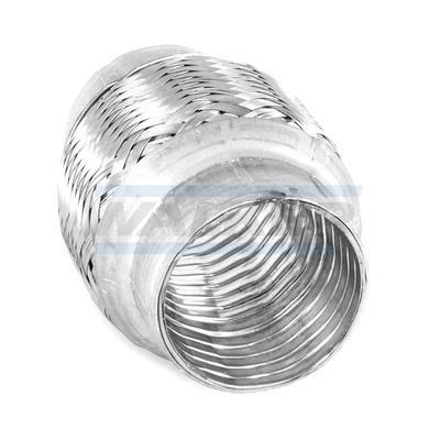 Tubo ondulado, sistema de escape WALKER ref. 07192
