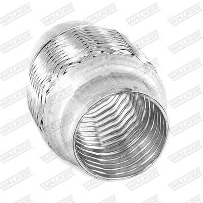 Tubo ondulado, sistema de escape WALKER ref. 07192