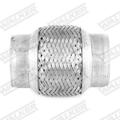 Tubo ondulado, sistema de escape WALKER ref. 07192