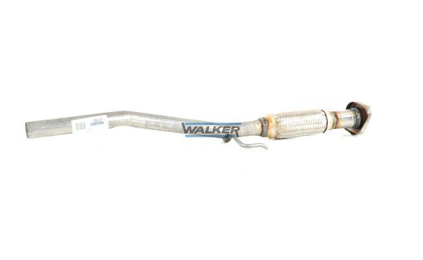 Tuyau d'échappement (Tuyau d'échappement) WALKER 07195