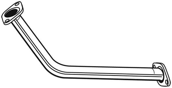 Butée hydraulique L200