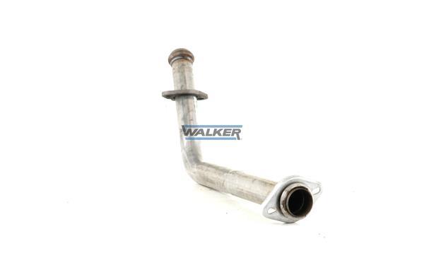 Tubo de escape WALKER 07197