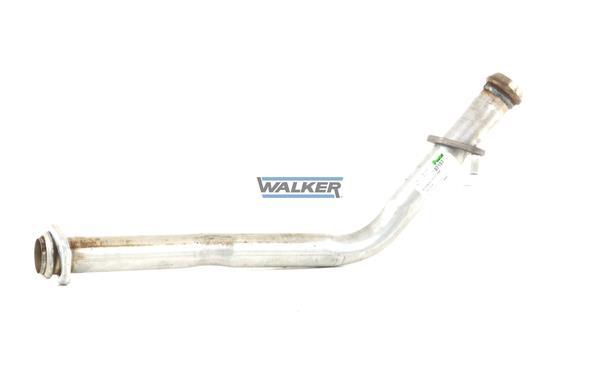 Tubo de escape WALKER 07197