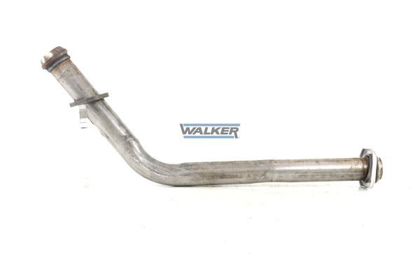Tubo de escape WALKER 07197