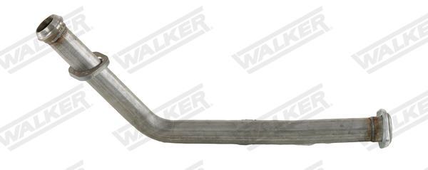 Tubo de escape WALKER 07197