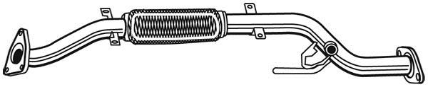 Butée hydraulique I
