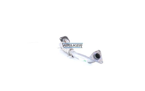 Tuyau d'échappement (Tuyau d'échappement) WALKER 07555