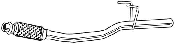Butée hydraulique I