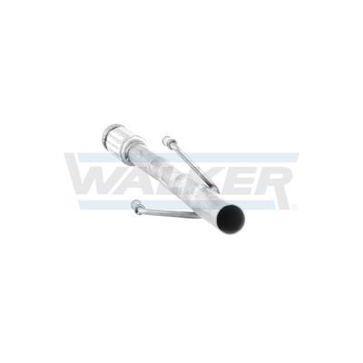 Tuyau d'échappement (Tuyau d'échappement) WALKER 07575
