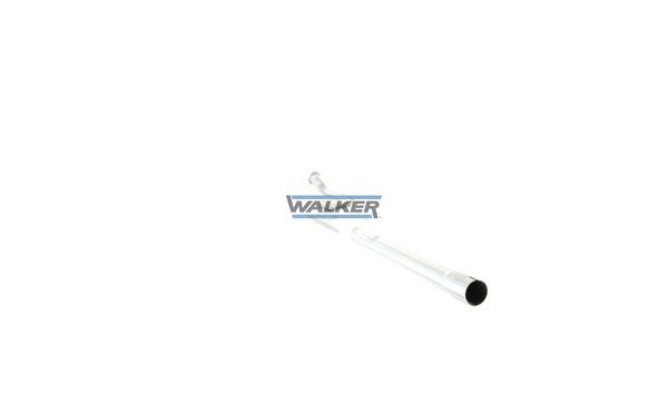 Tuyau d'échappement (Tuyau d'échappement) WALKER 07576