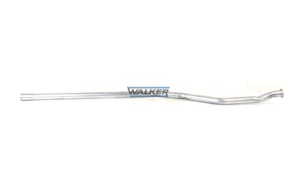 Tuyau d'échappement (Tuyau d'échappement) WALKER 07576