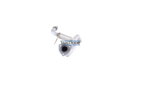 Tubo de escape WALKER 07577