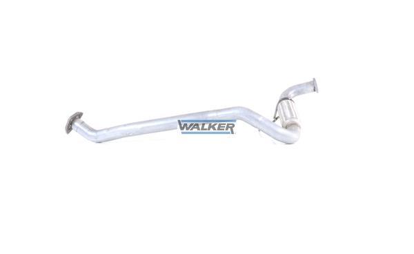 Tubo de escape WALKER 07577