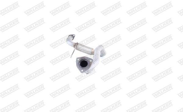 Tubo de escape WALKER 07577