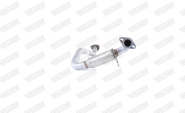 Tubo de escape WALKER 07577