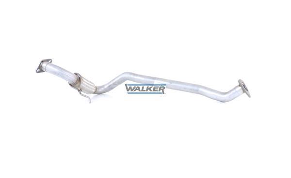 Tubo de escape WALKER 07577