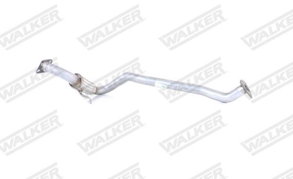 Tubo de escape WALKER 07577