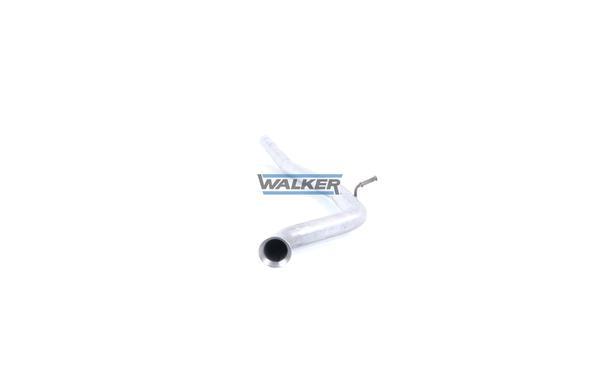 Tubo de escape WALKER ref. 07578