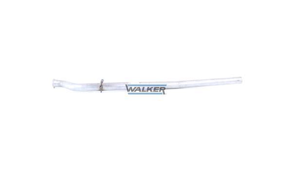 Tubo de escape WALKER ref. 07578