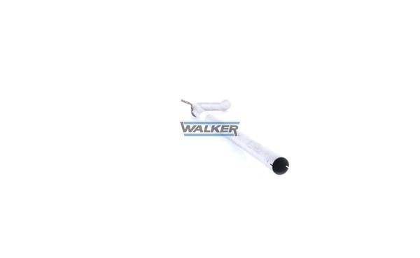 Tubo de escape WALKER ref. 07578