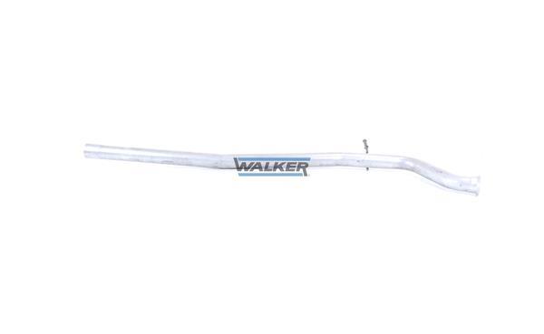 Tubo de escape WALKER ref. 07578